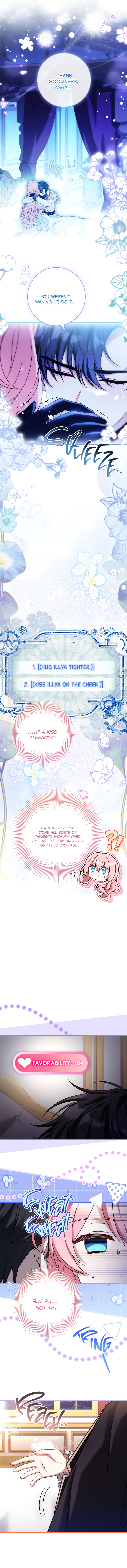 Read The Painless Player chapter 14 image 14 on Lezhin