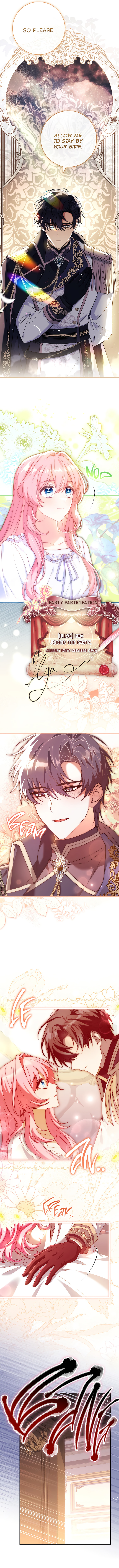 Read The Painless Player chapter 14 image 16 on Lezhin