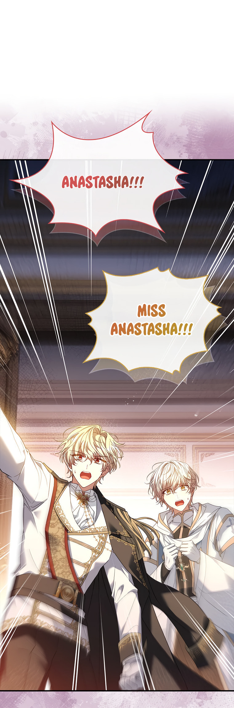 Read The Painless Player chapter 14 image 17 on Lezhin