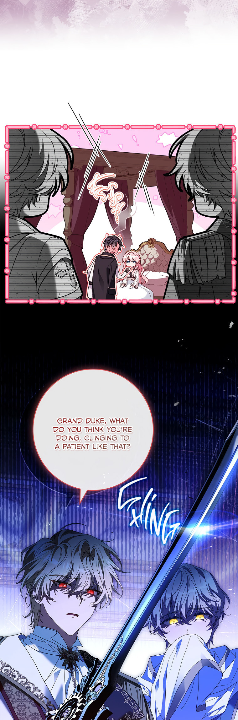 Read The Painless Player chapter 14 image 18 on Lezhin