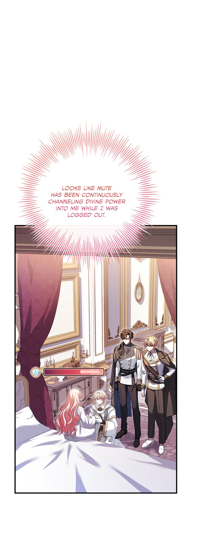 Read The Painless Player chapter 14 image 22 on Lezhin