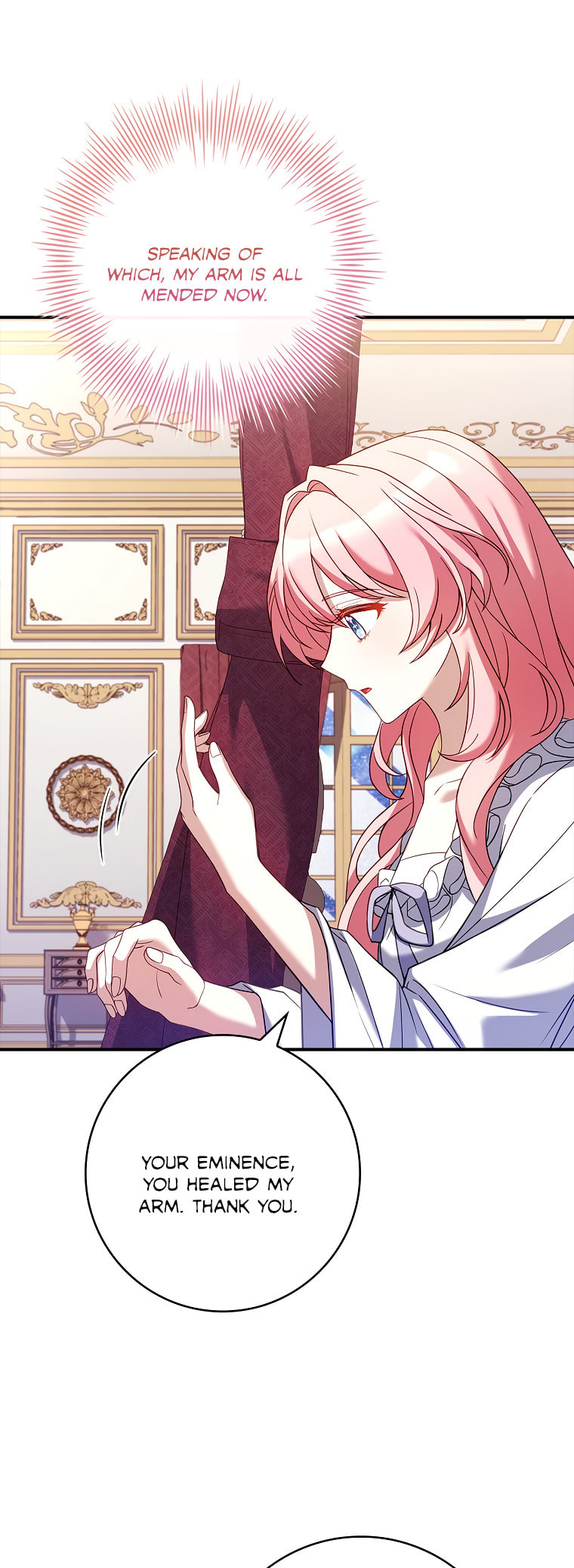 Read The Painless Player chapter 14 image 23 on Lezhin