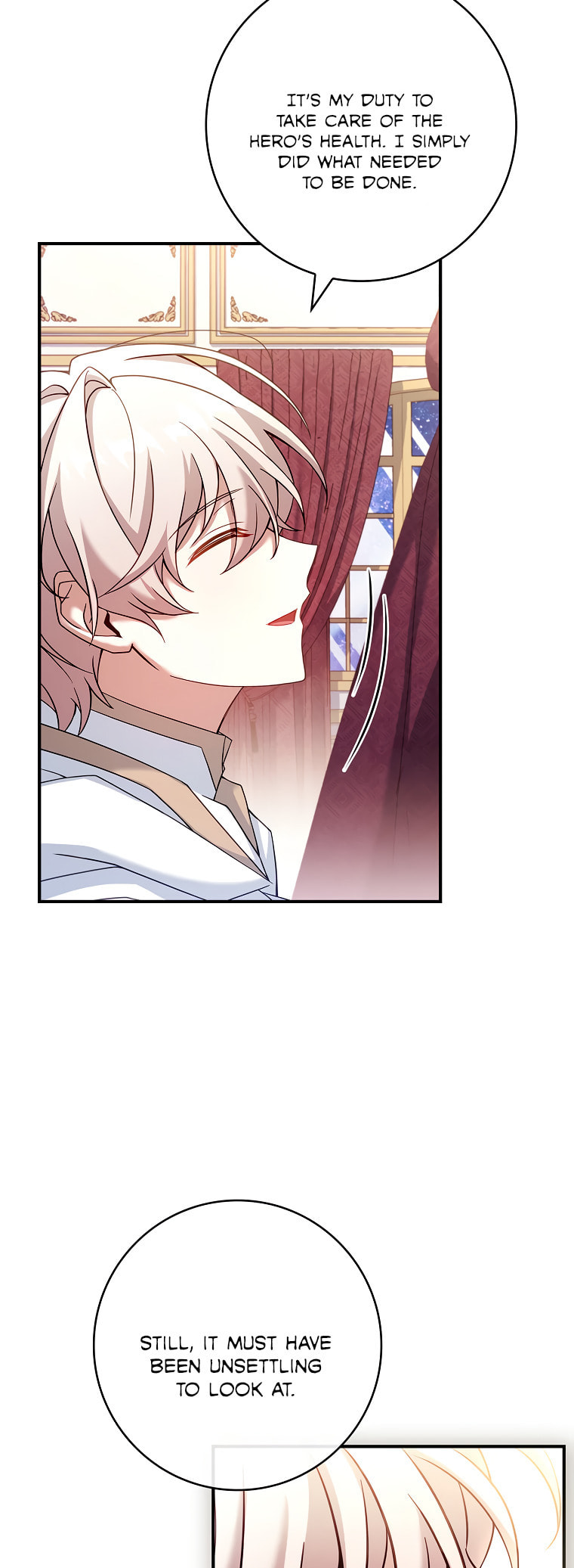 Read The Painless Player chapter 14 image 24 on Lezhin