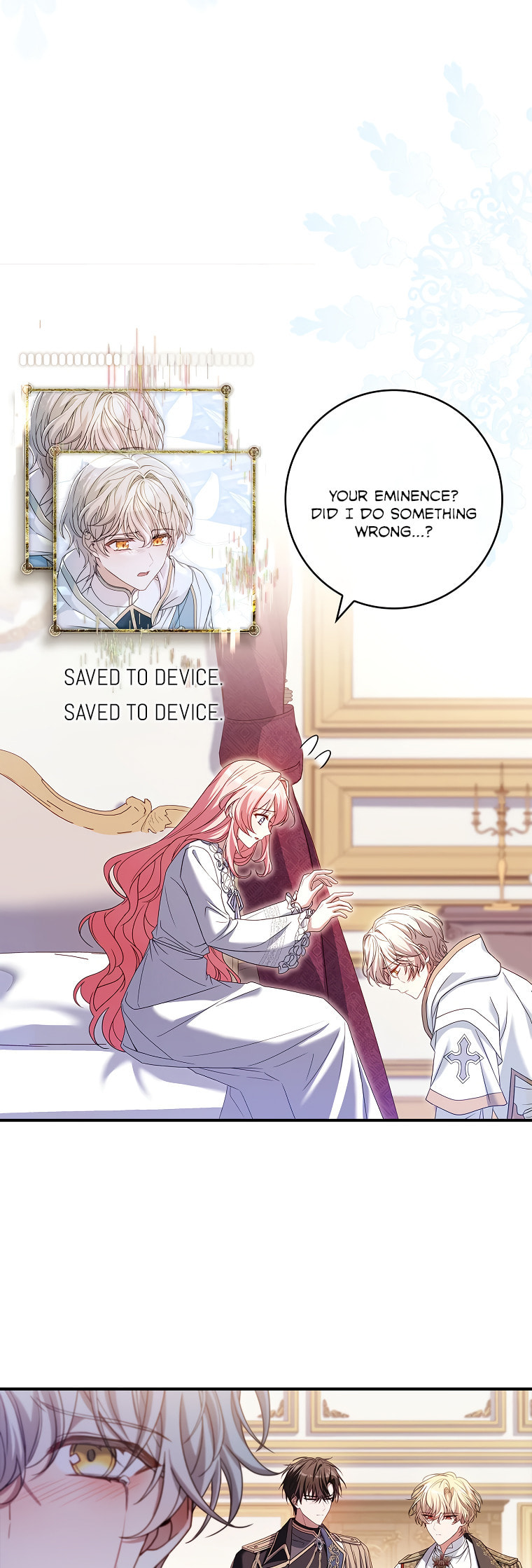 Read The Painless Player chapter 14 image 27 on Lezhin