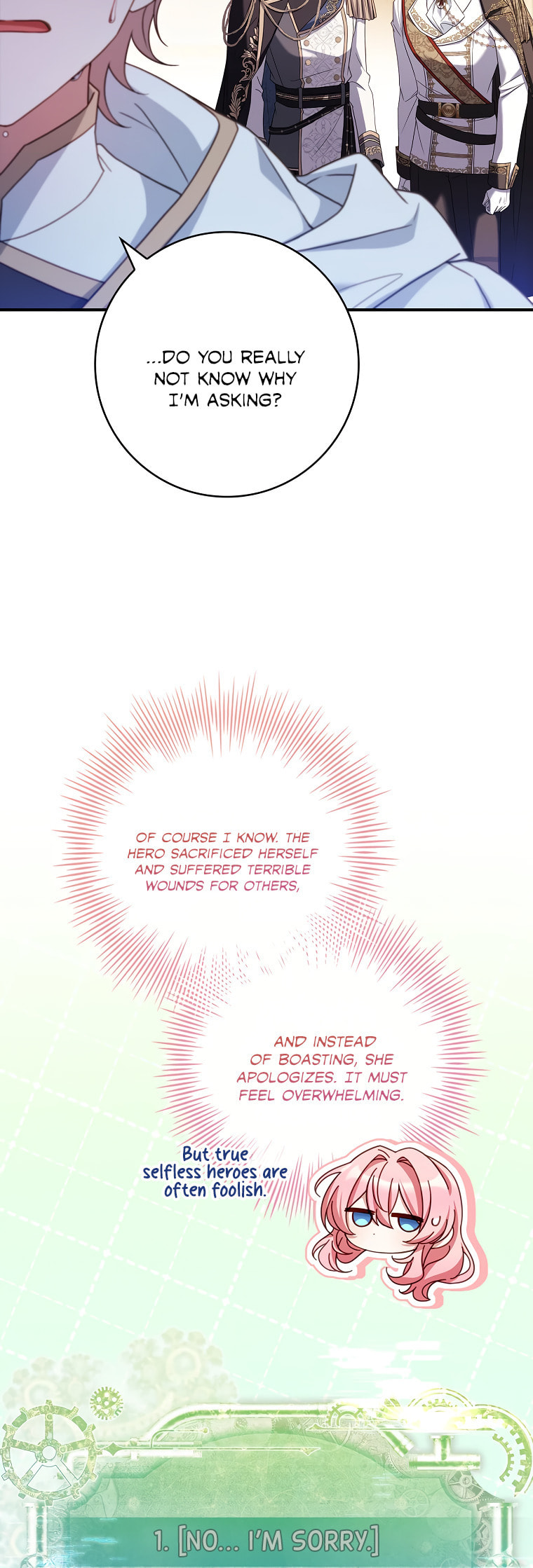 Read The Painless Player chapter 14 image 28 on Lezhin