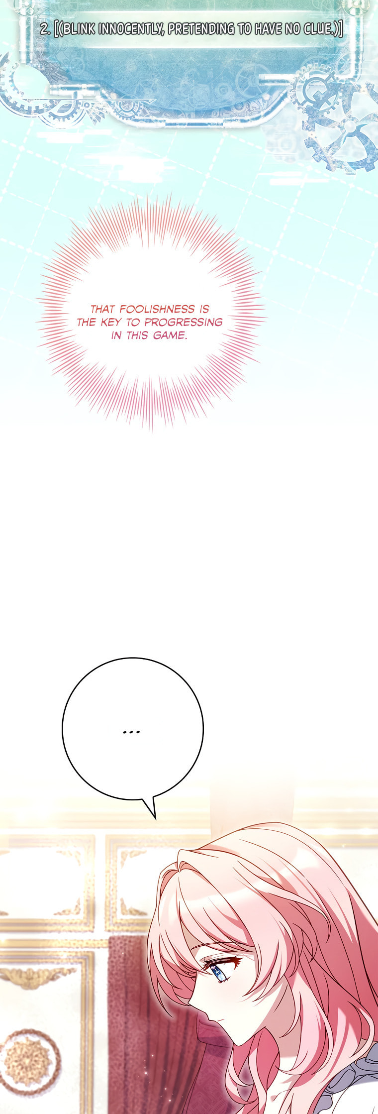 Read The Painless Player chapter 14 image 29 on Lezhin