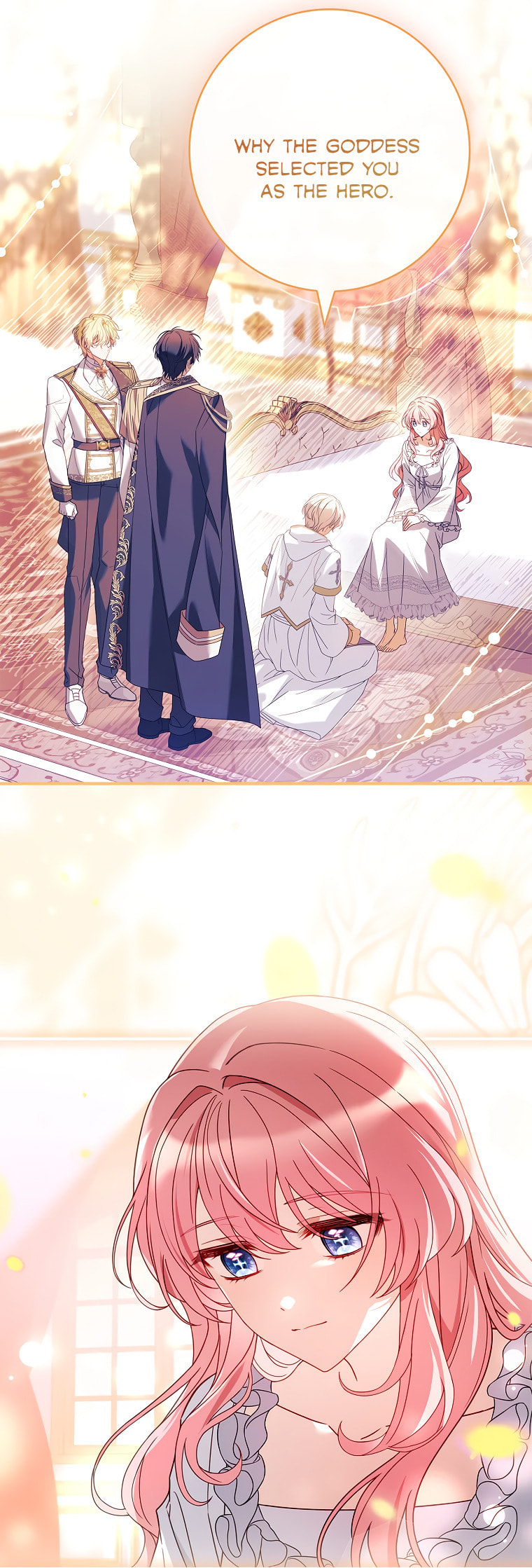 Read The Painless Player chapter 14 image 31 on Lezhin