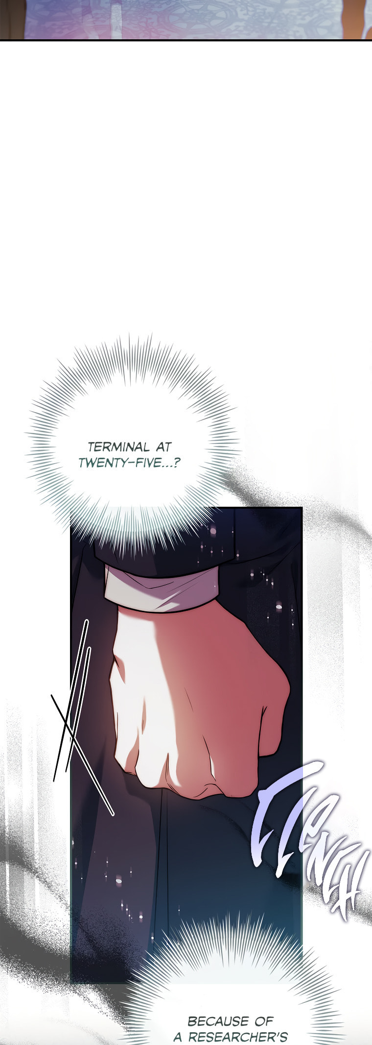 Read The Painless Player chapter 14 image 4 on Lezhin