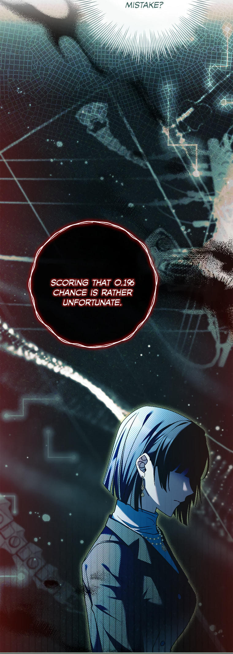 Read The Painless Player chapter 14 image 5 on Lezhin