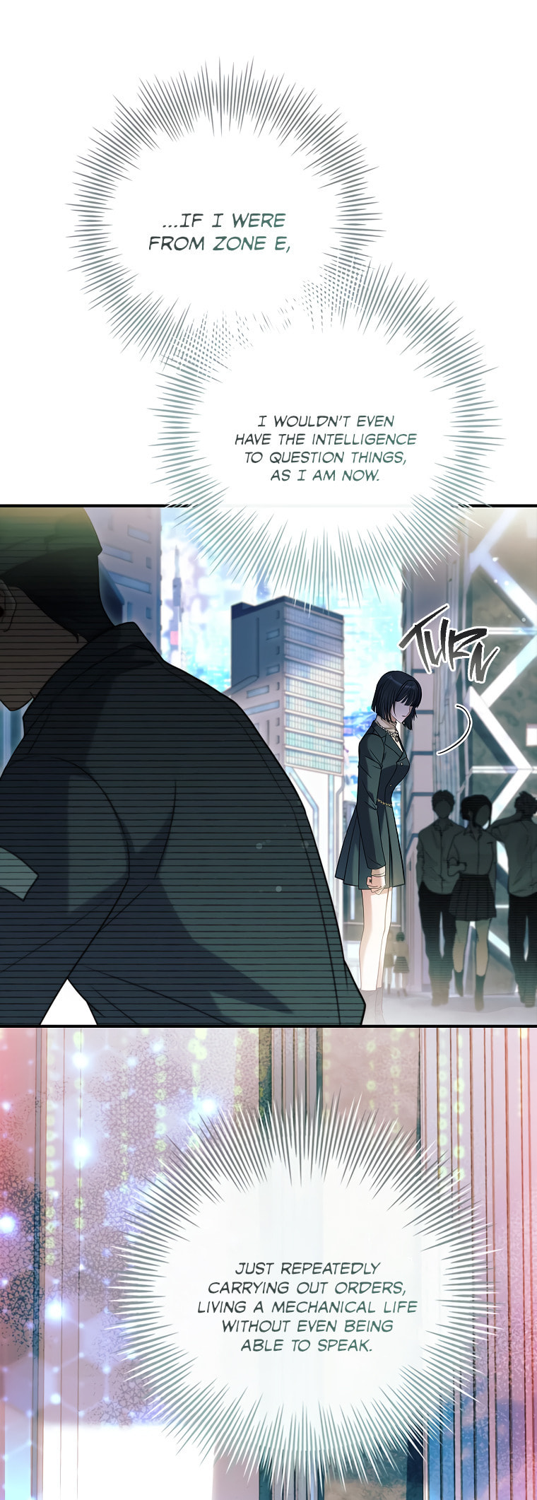 Read The Painless Player chapter 14 image 7 on Lezhin