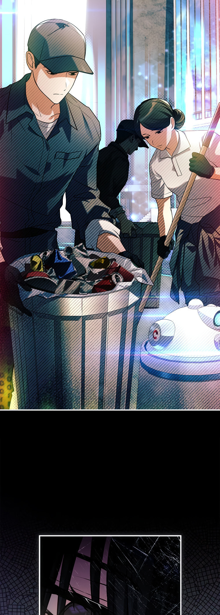 Read The Painless Player chapter 14 image 8 on Lezhin