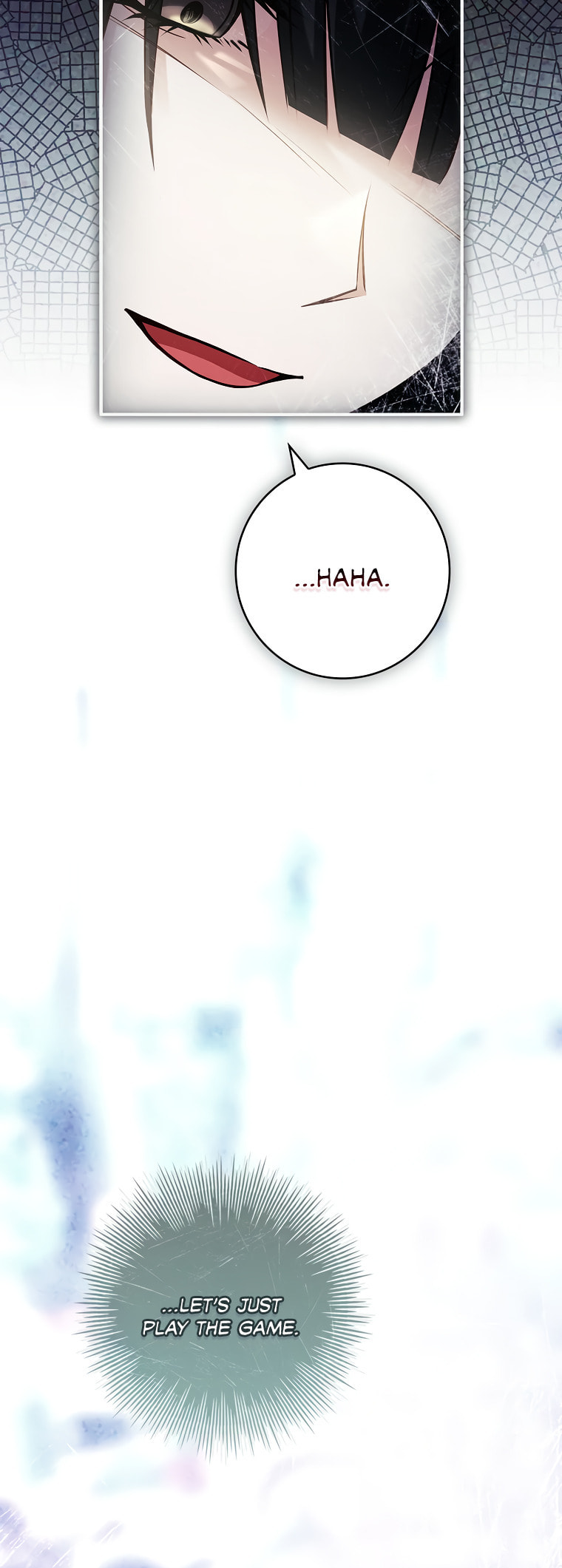 Read The Painless Player chapter 14 image 9 on Lezhin