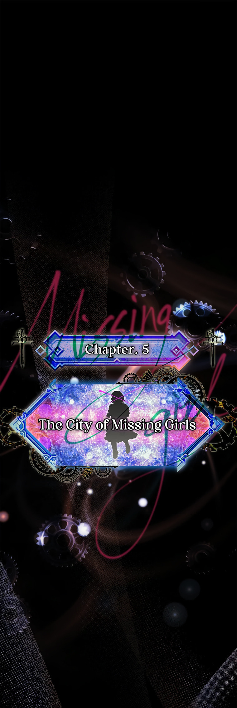 Read The Painless Player chapter 15 image 1 on Lezhin