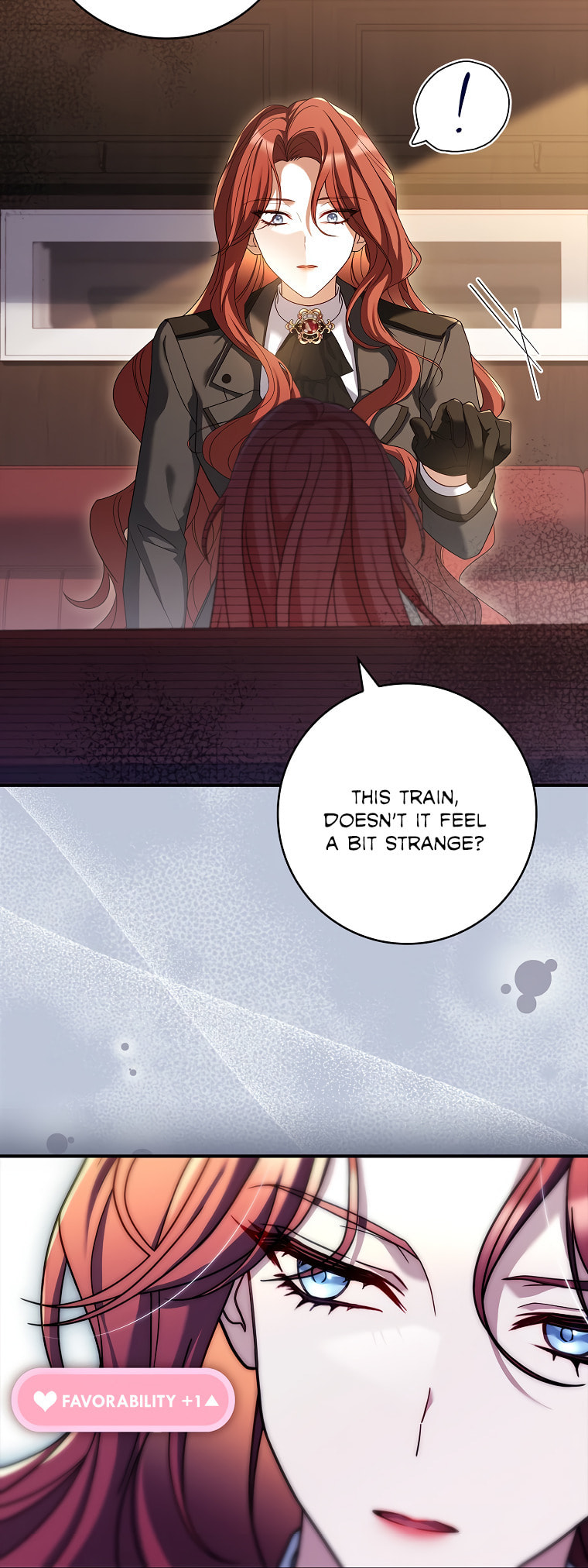 Read The Painless Player chapter 15 image 10 on Lezhin