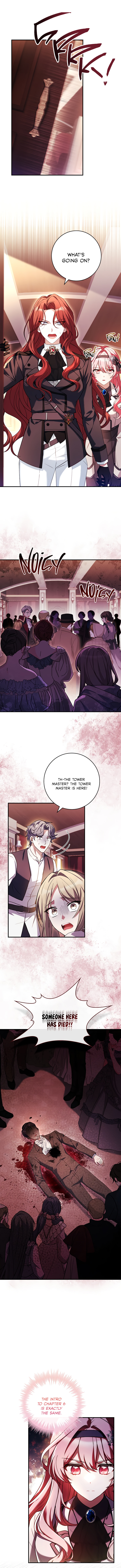 Read The Painless Player chapter 15 image 13 on Lezhin