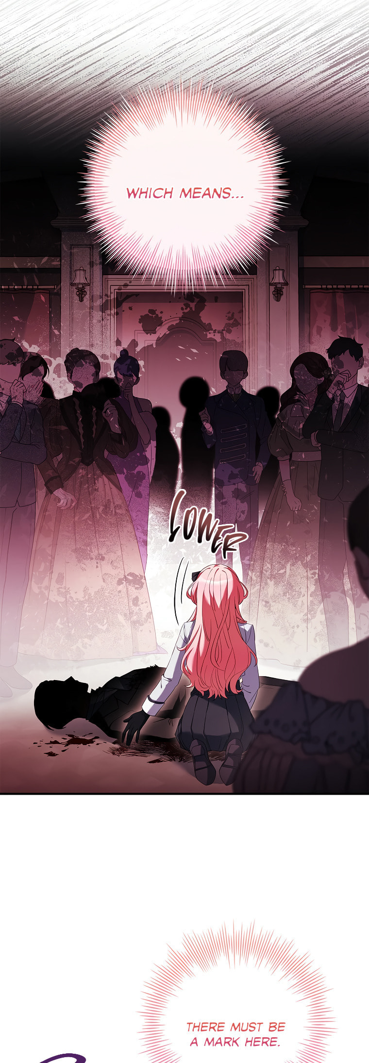 Read The Painless Player chapter 15 image 14 on Lezhin