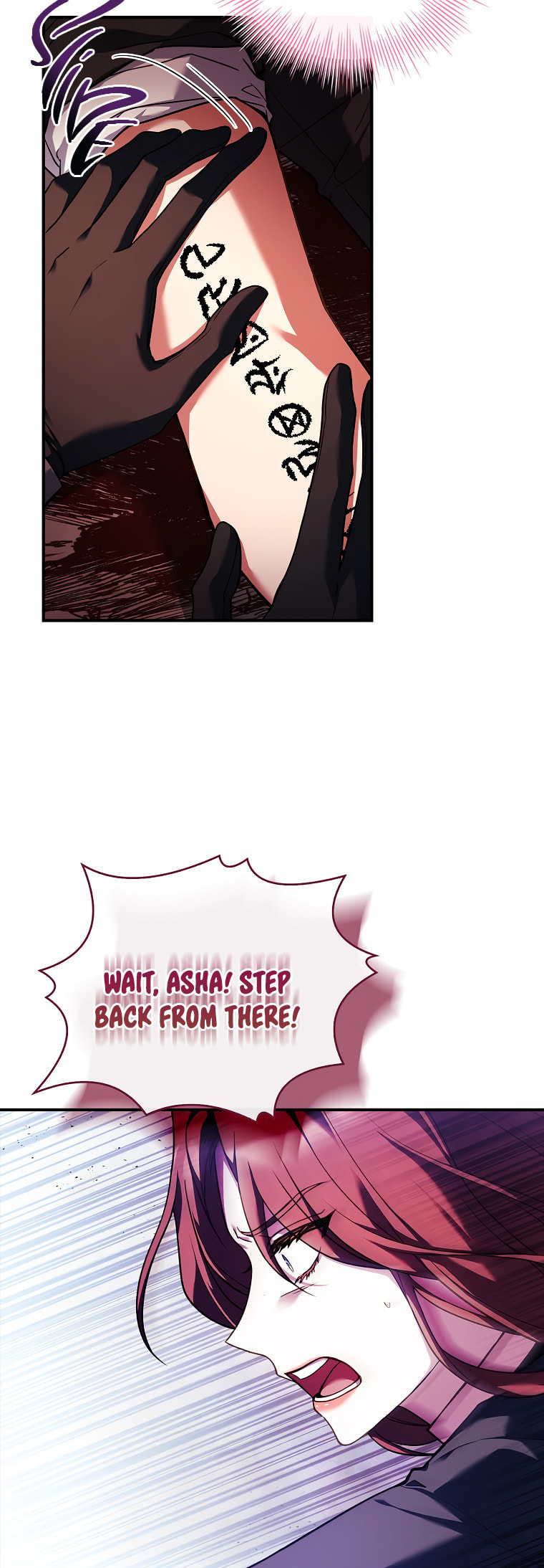 Read The Painless Player chapter 15 image 15 on Lezhin