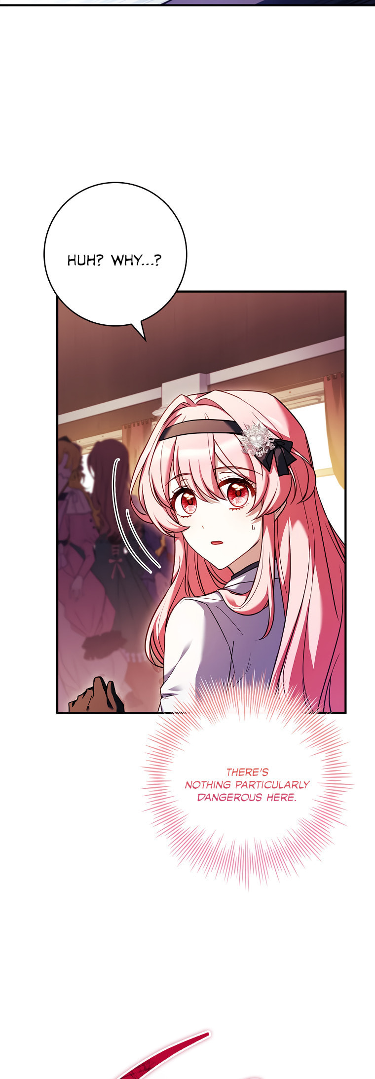 Read The Painless Player chapter 15 image 16 on Lezhin