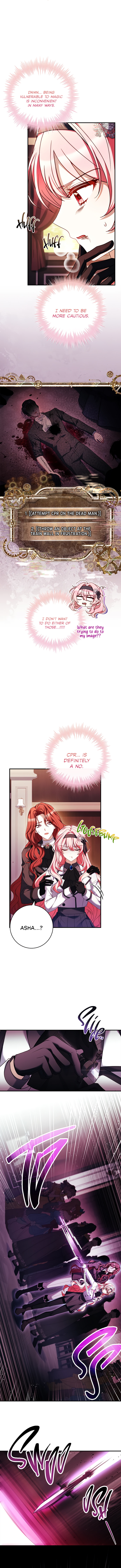 Read The Painless Player chapter 15 image 19 on Lezhin