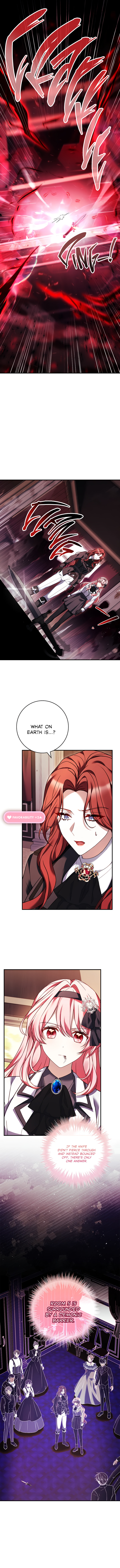 Read The Painless Player chapter 15 image 20 on Lezhin