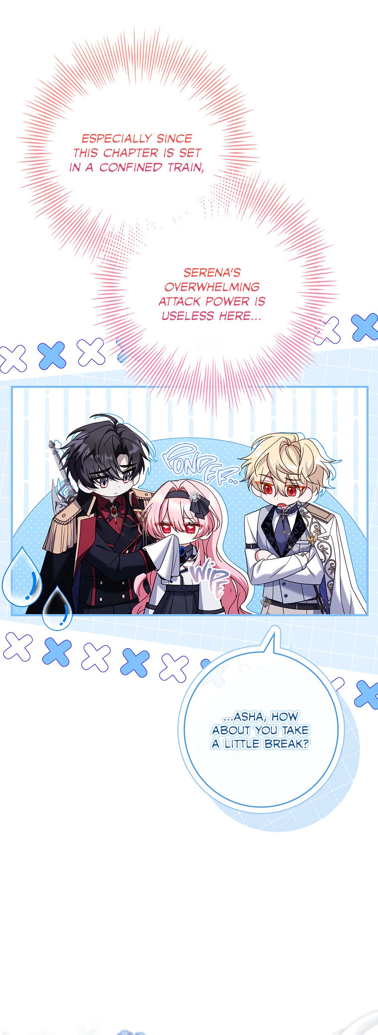 Read The Painless Player chapter 15 image 22 on Lezhin