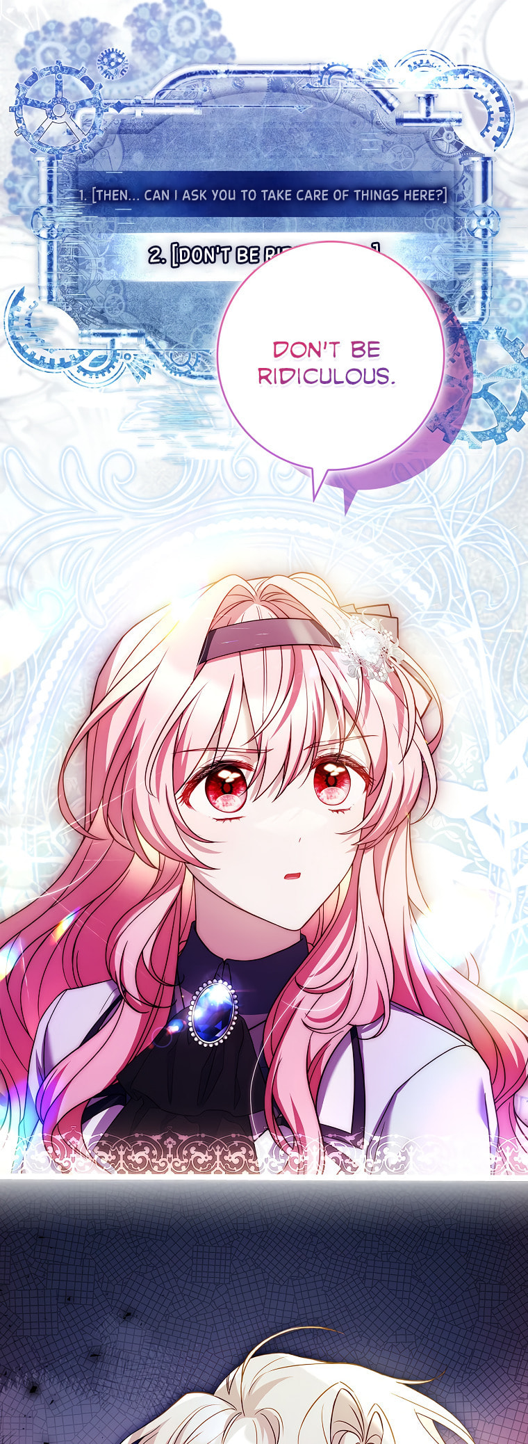 Read The Painless Player chapter 15 image 23 on Lezhin