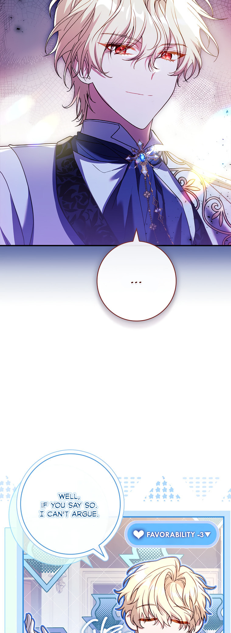 Read The Painless Player chapter 15 image 24 on Lezhin