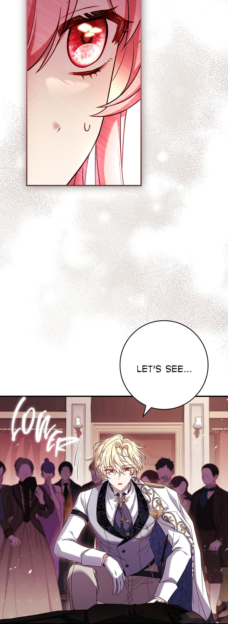 Read The Painless Player chapter 15 image 26 on Lezhin