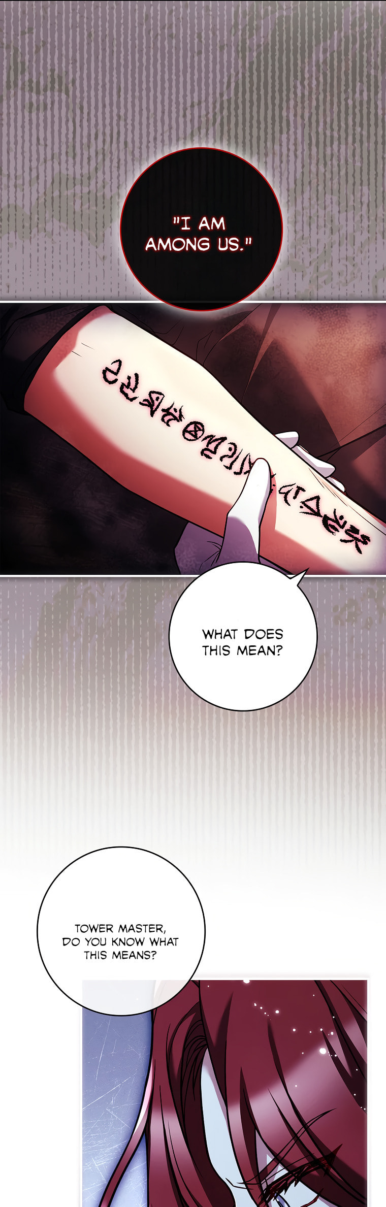 Read The Painless Player chapter 15 image 27 on Lezhin