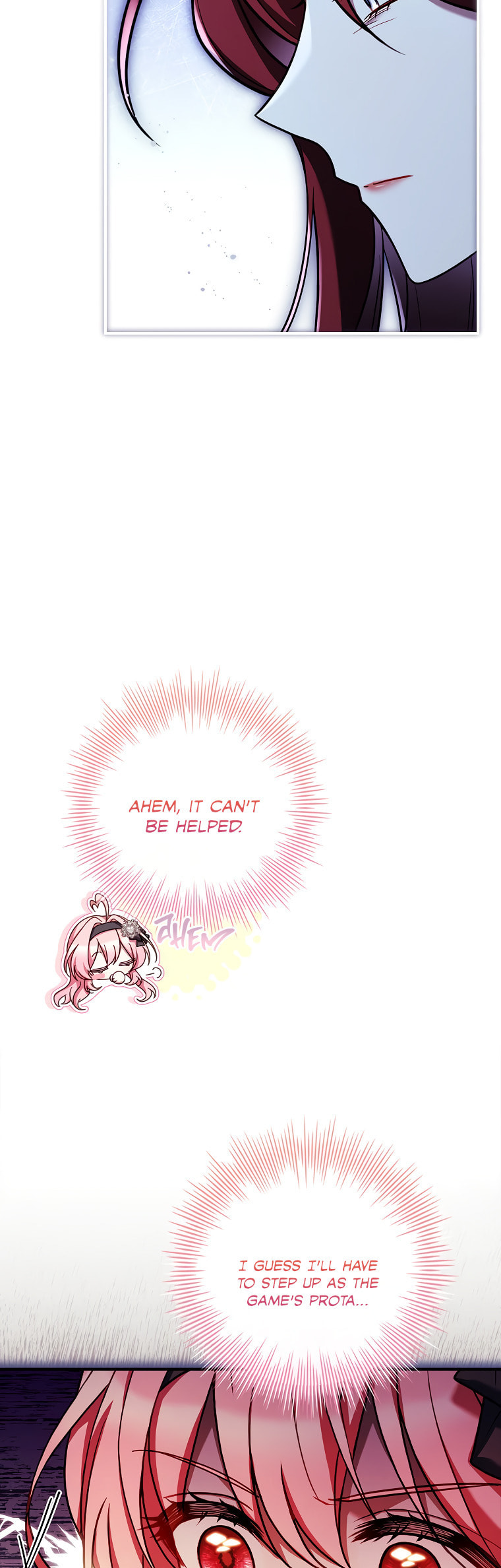 Read The Painless Player chapter 15 image 28 on Lezhin