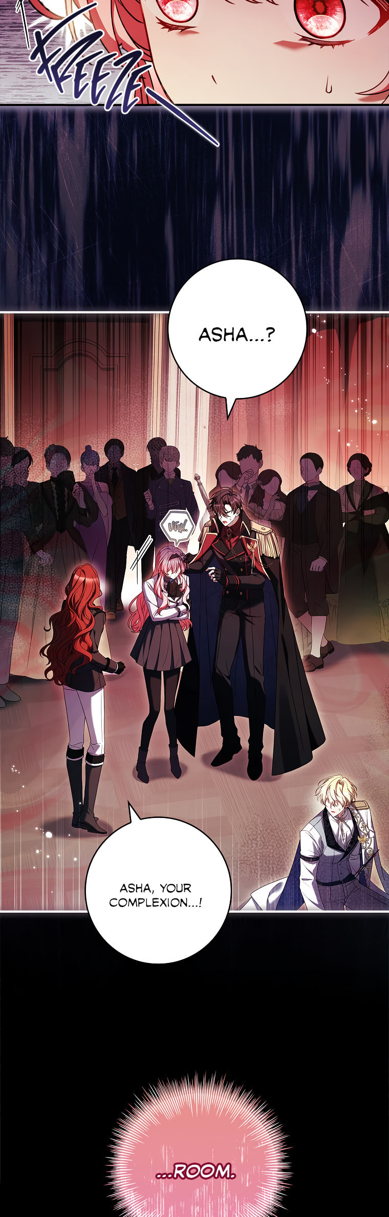 Read The Painless Player chapter 15 image 29 on Lezhin