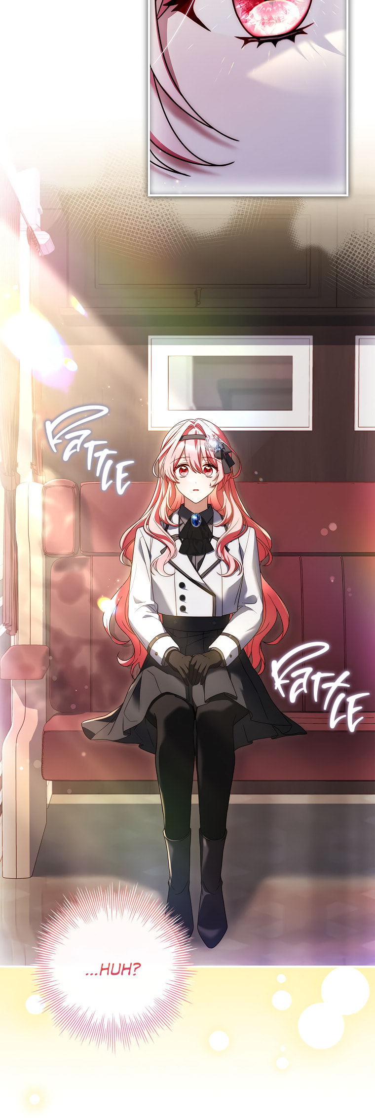 Read The Painless Player chapter 15 image 3 on Lezhin