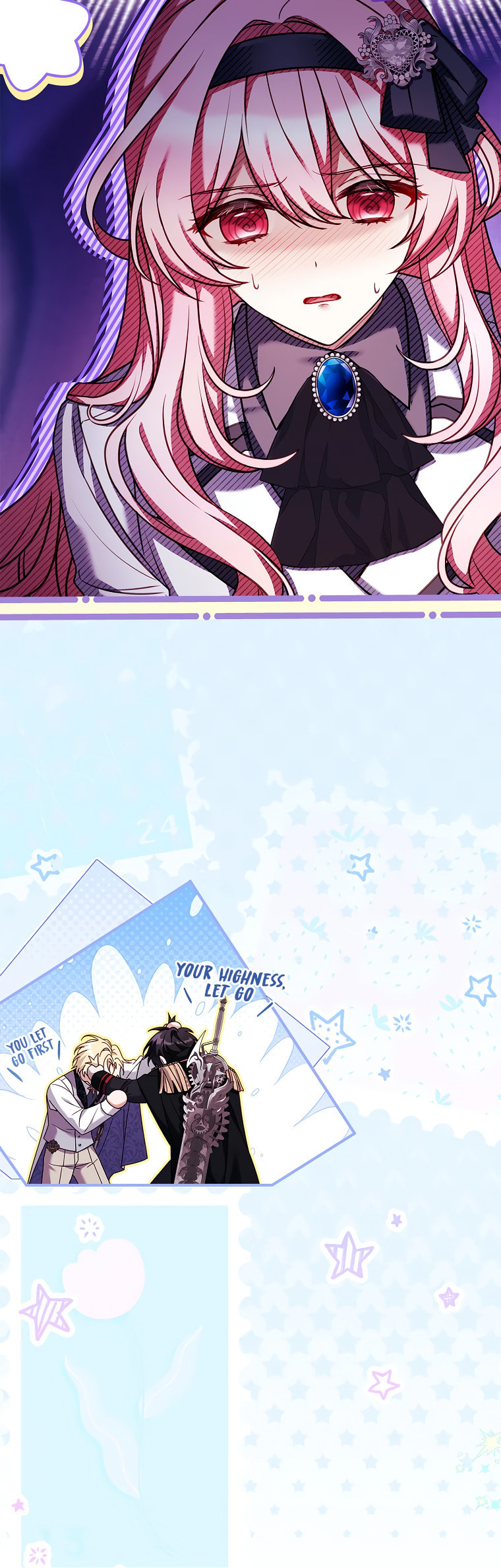 Read The Painless Player chapter 15 image 31 on Lezhin