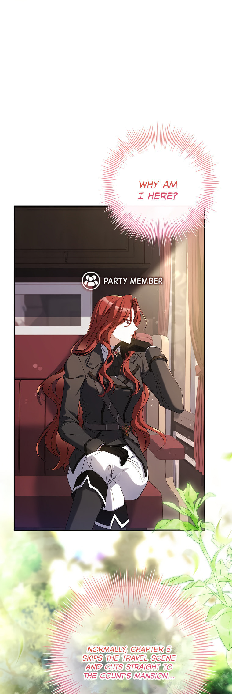 Read The Painless Player chapter 15 image 4 on Lezhin