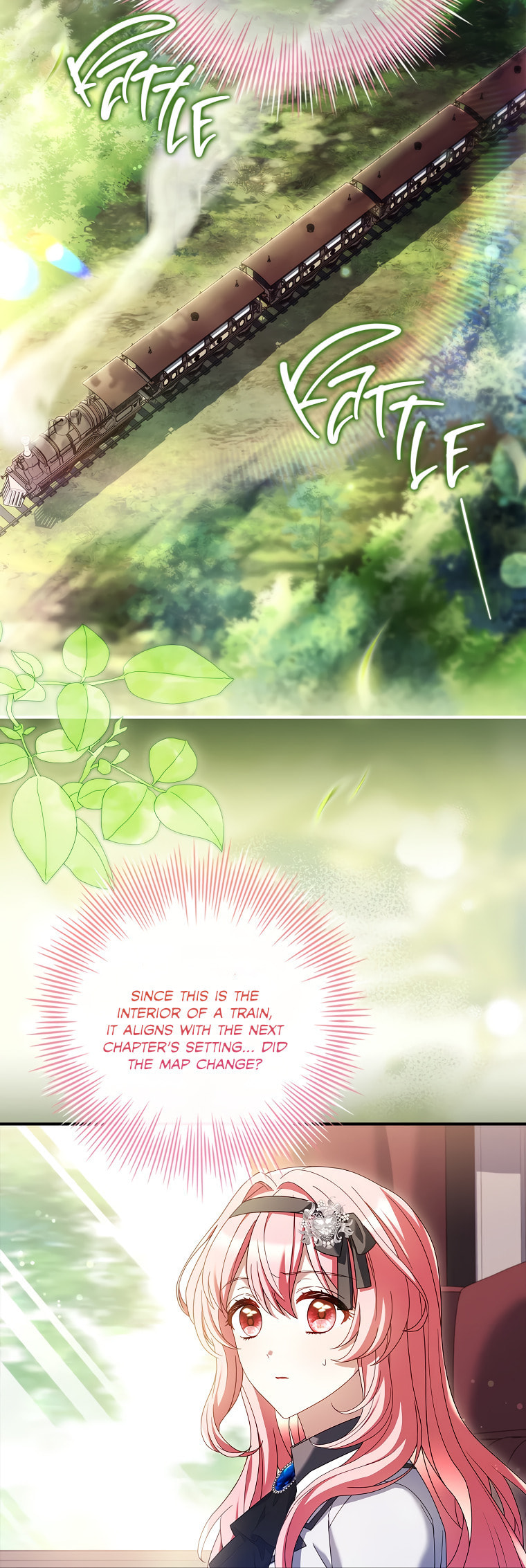 Read The Painless Player chapter 15 image 5 on Lezhin