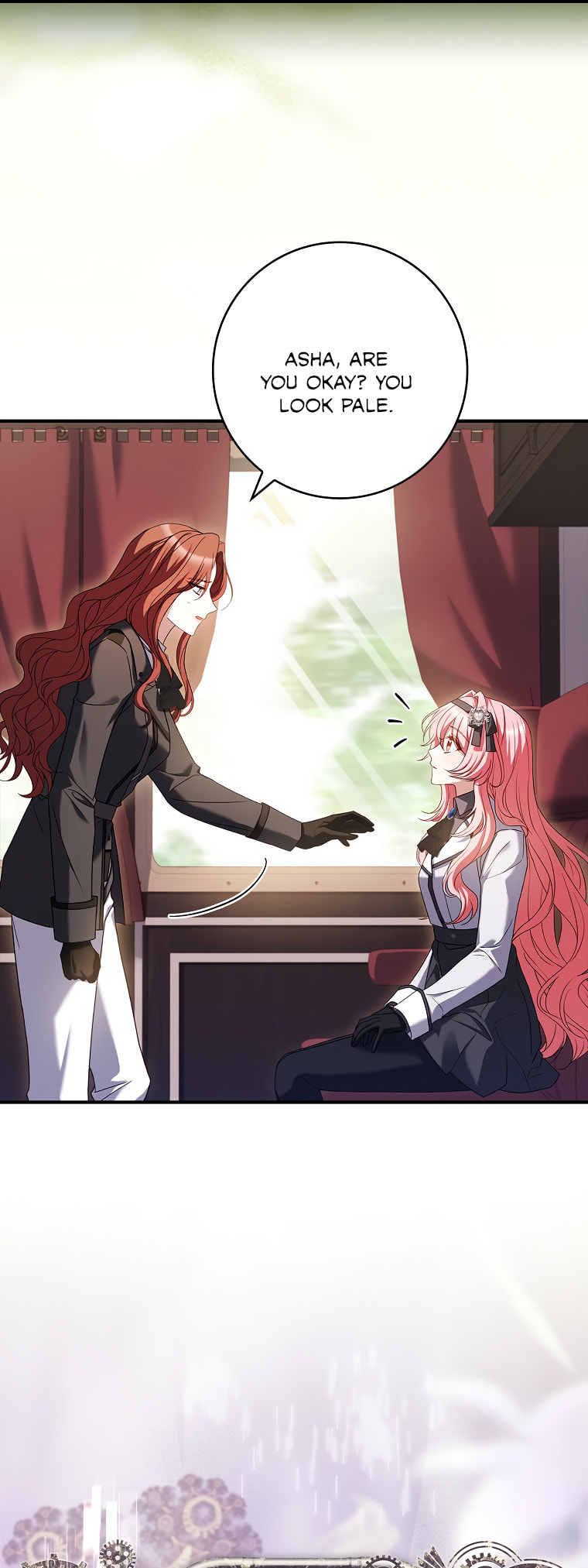 Read The Painless Player chapter 15 image 6 on Lezhin