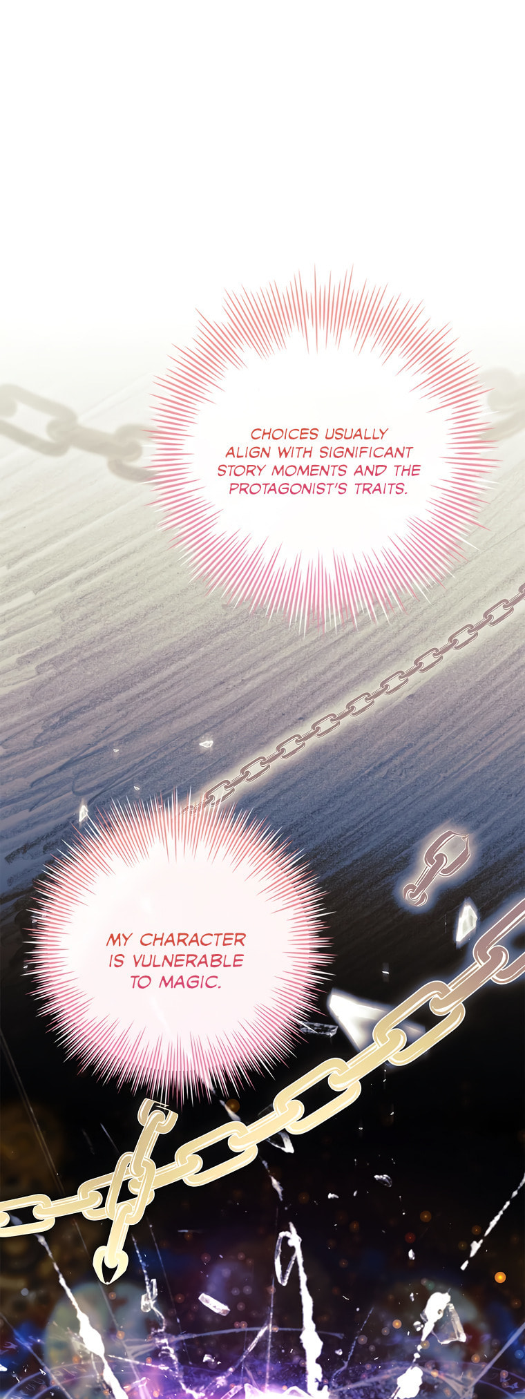 Read The Painless Player chapter 15 image 8 on Lezhin