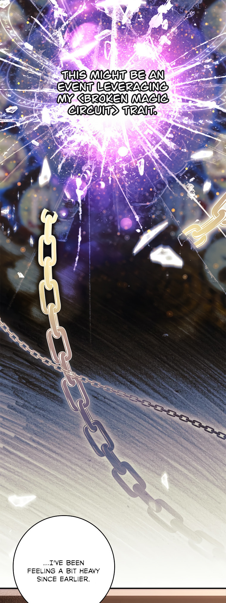 Read The Painless Player chapter 15 image 9 on Lezhin