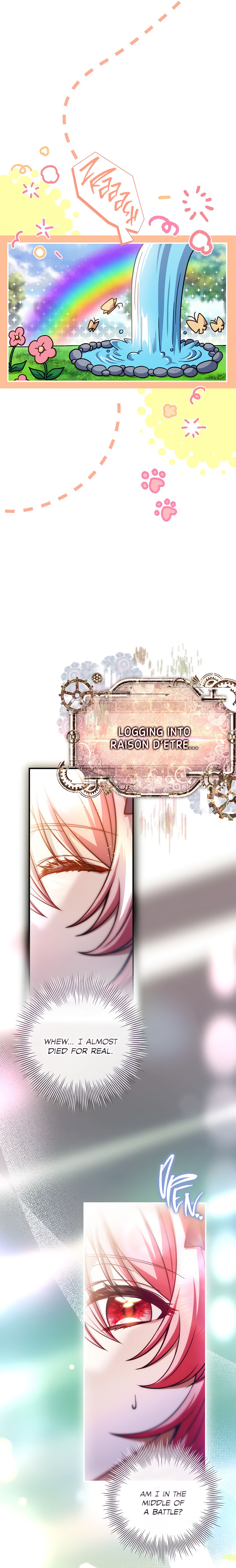 Read The Painless Player chapter 16 image 10 on Lezhin