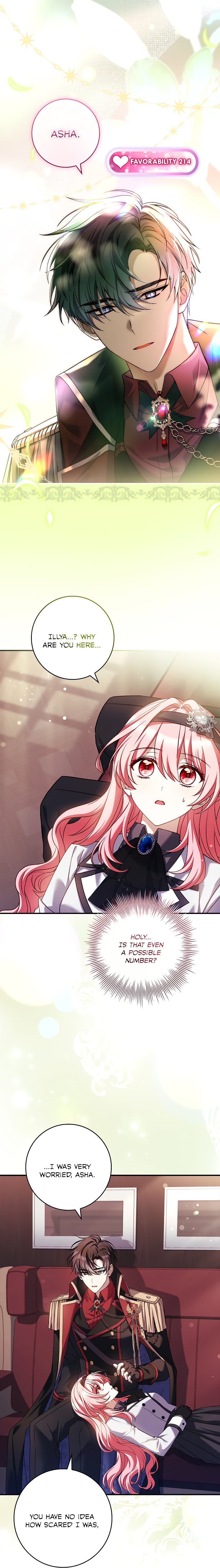 Read The Painless Player chapter 16 image 11 on Lezhin