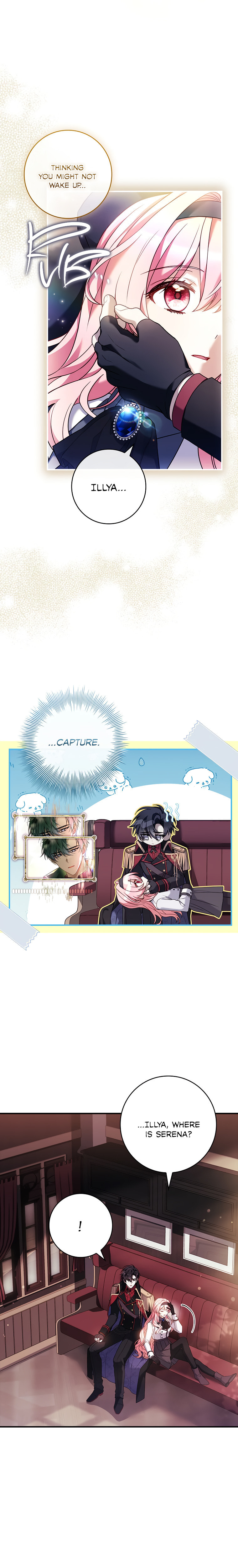 Read The Painless Player chapter 16 image 12 on Lezhin