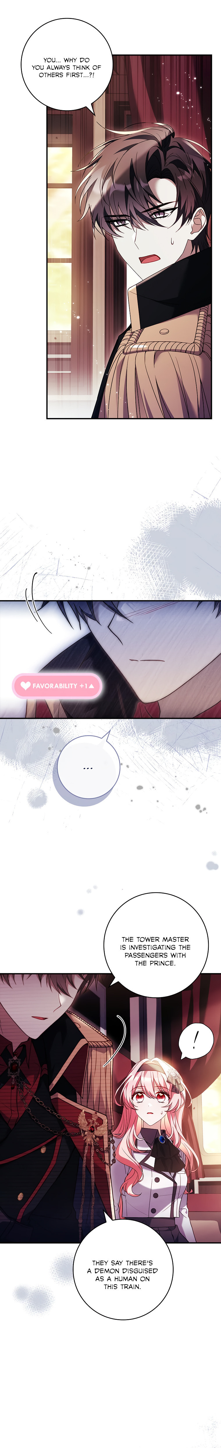 Read The Painless Player chapter 16 image 13 on Lezhin