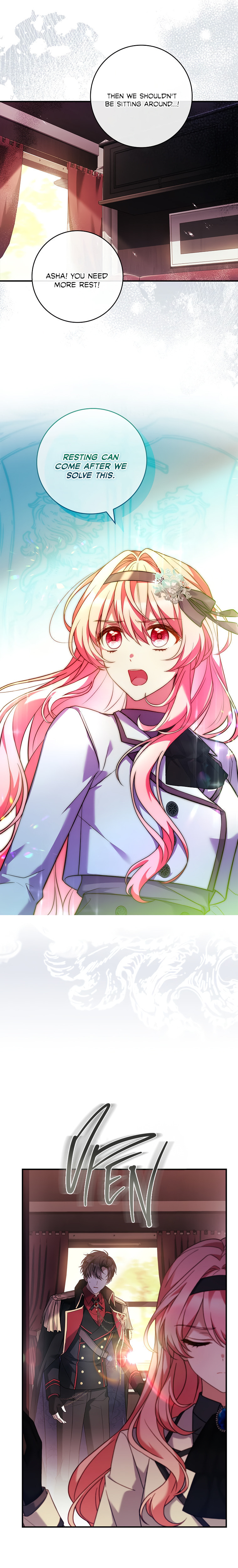 Read The Painless Player chapter 16 image 14 on Lezhin