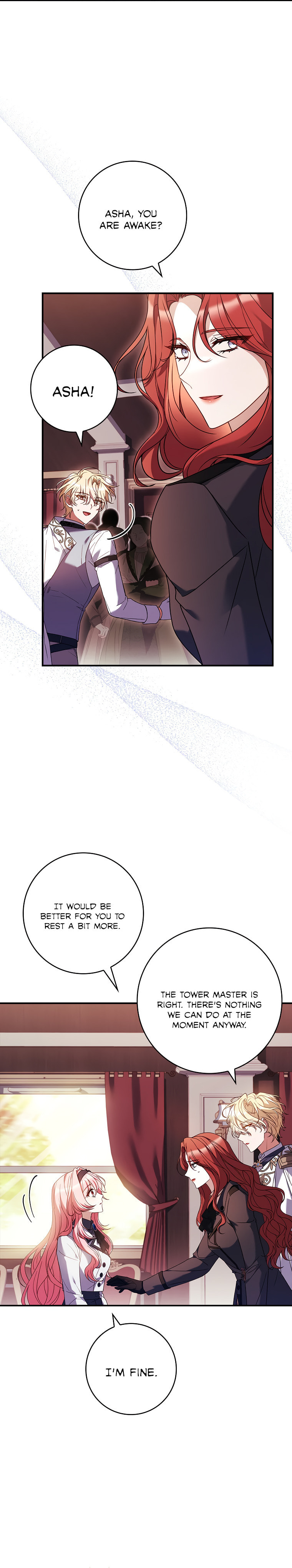 Read The Painless Player chapter 16 image 16 on Lezhin