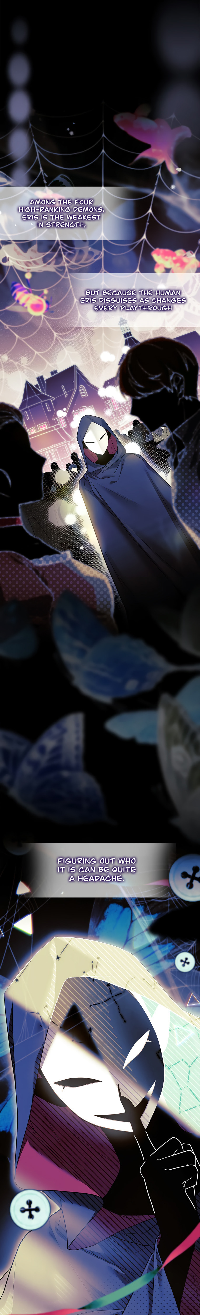 Read The Painless Player chapter 16 image 18 on Lezhin