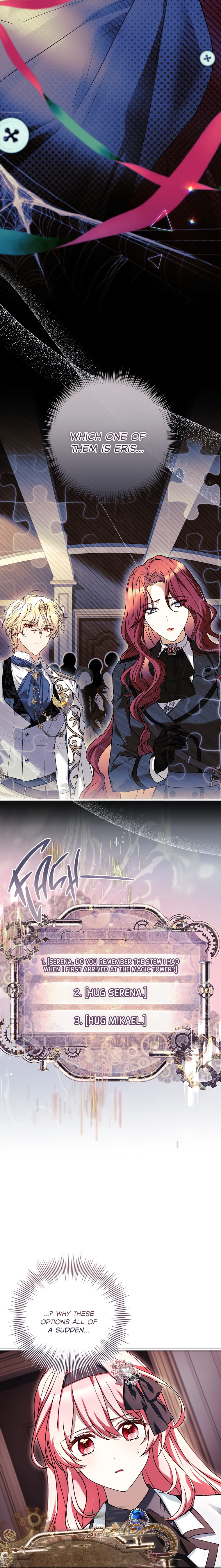 Read The Painless Player chapter 16 image 19 on Lezhin