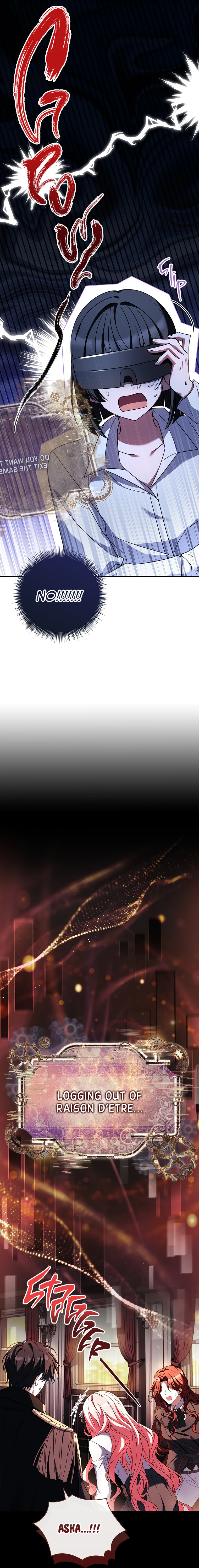 Read The Painless Player chapter 16 image 2 on Lezhin