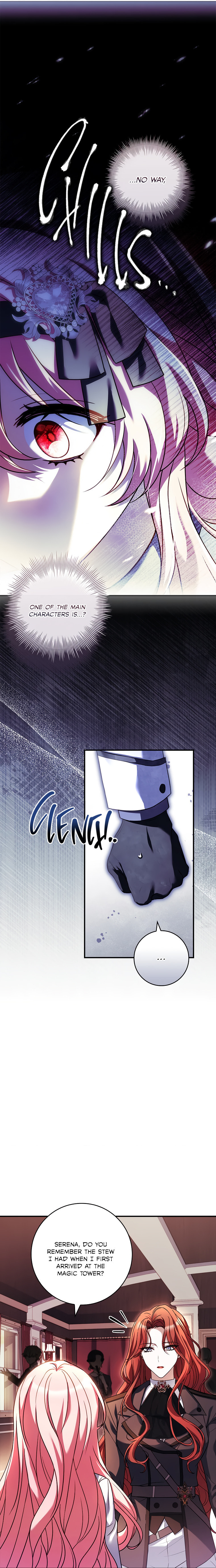 Read The Painless Player chapter 16 image 20 on Lezhin