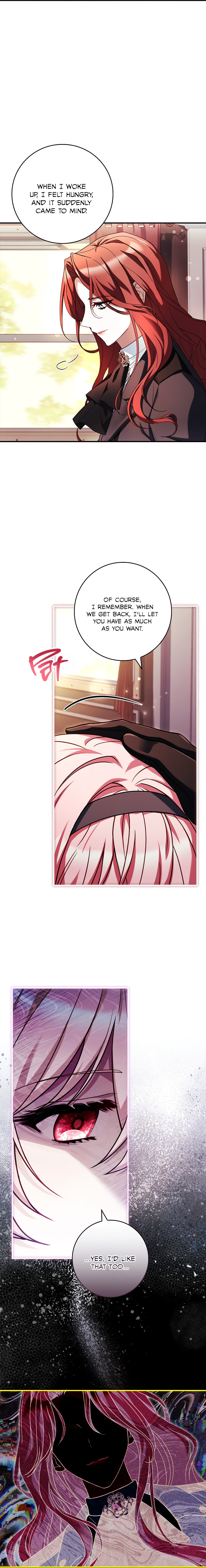 Read The Painless Player chapter 16 image 21 on Lezhin