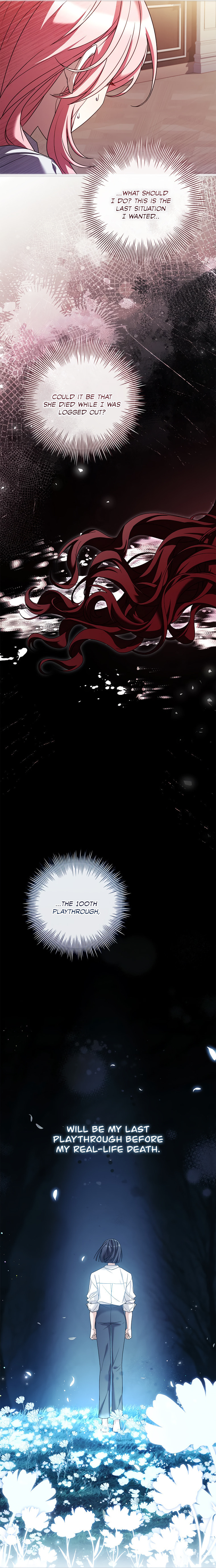 Read The Painless Player chapter 16 image 23 on Lezhin
